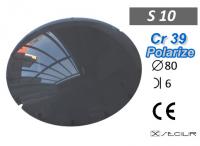 Crpol S10 Füme Polar C80 B6 UV Filtre