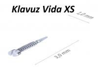 Gözlük Vida Klavuz VKXS X20