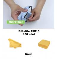 Mikrofiber B Krem MK15 A100