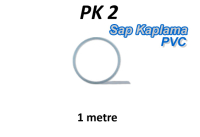 Gözlük Sap Kaplama PK 2