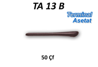 Gözlük Terminal K Kahve TA13BX50