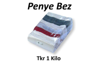 Penye Temizlik Bezi PA10 A750