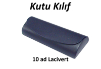 Kutu Kılıf KPA 04 Lacivert A10