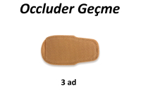 Occluder Geçme