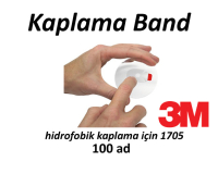 3M 1705 Kaplama Bandı (100)