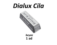 Dialüx Cila Beyaz