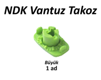 Nidek Vantuz Takozu Büyük