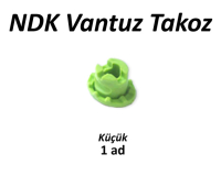 Nidek Vantuz Takozu Küçük