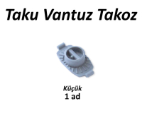 Takubo Küçük Vantuz Takozu