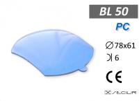 PC BL50 Mavi C78x61 B6 UV Filtre