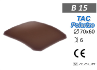 Tac Kahve B15 Polar C60x70x110 B6 UV Filtre