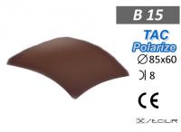 Tac Kahve B15 Polar C60x85x110 B8 UV Filtre