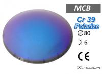 Crpol MCB Polar C80 B6 UV Filtre