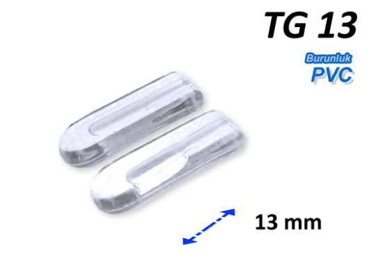 Gözlük Plaket TG13 X5