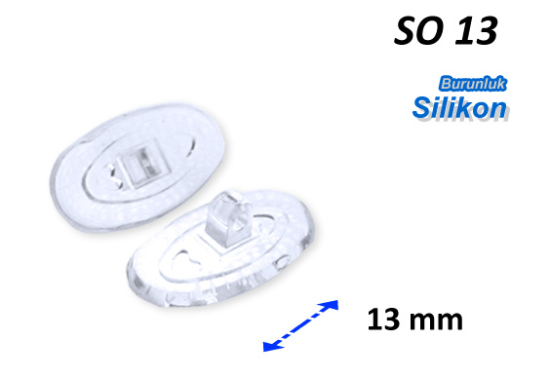 Gözlük Plaket S013 X50