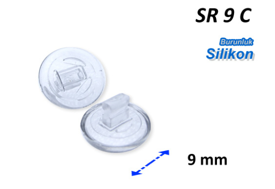 Gözlük Plaket SR9C X5