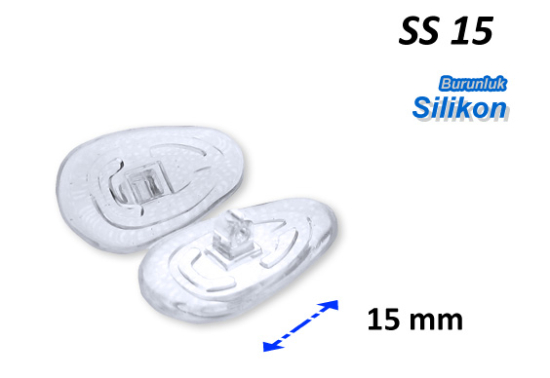 Gözlük Plaket SS15 X5