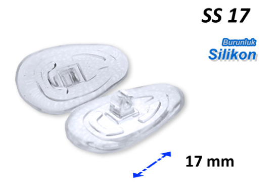 Gözlük Plaket SS17 X5