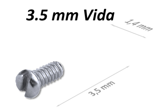 Gözlük Vida VC35B14 X20