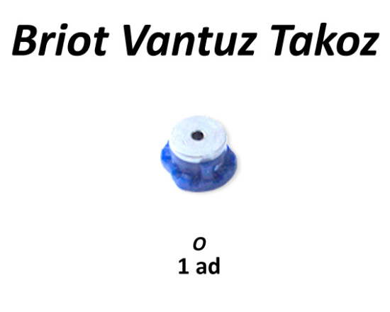 Briot Vantuz Takozu O1