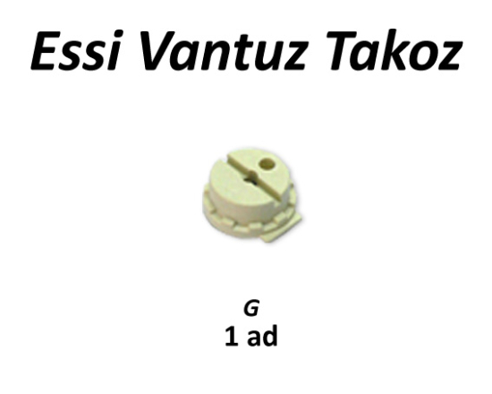 Essilör Vantuz Takozu G