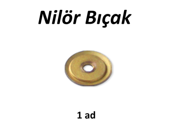 Nilör Bıçak