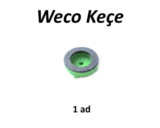 Weco Keçe