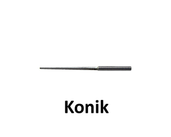 Konik Freze Delici