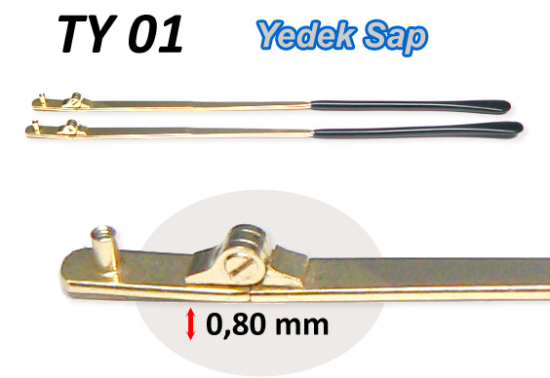 Gözlük Yedek Sap  TY01