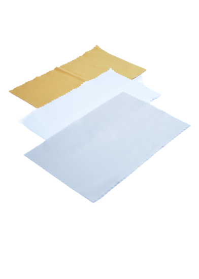 Mikrofiber Atölye Bezi Krem MK30