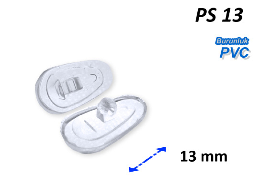 Gözlük Plaket PS13X500
