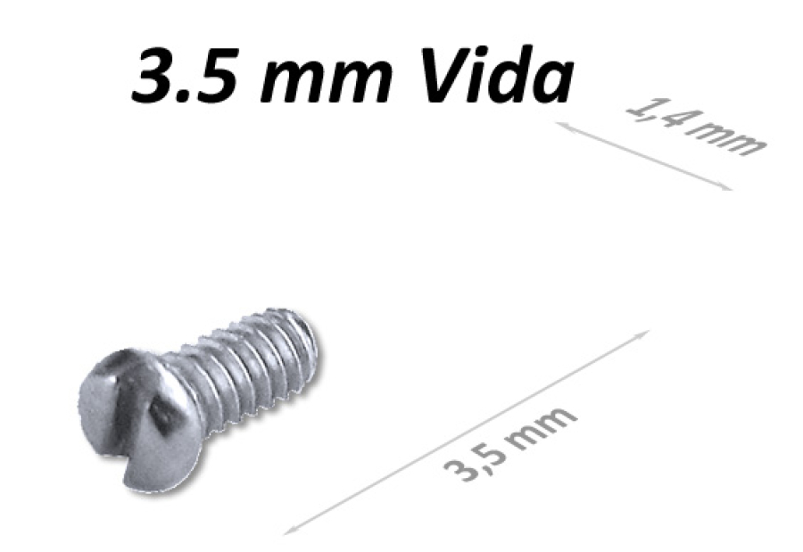 Gözlük Vida VC35B14 X20