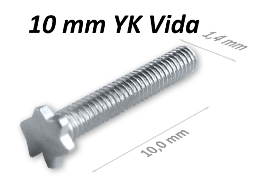Gözlük Vida VF10B14YK X100