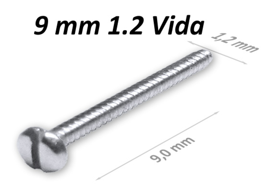 Gözlük Vida VF9B12 X20