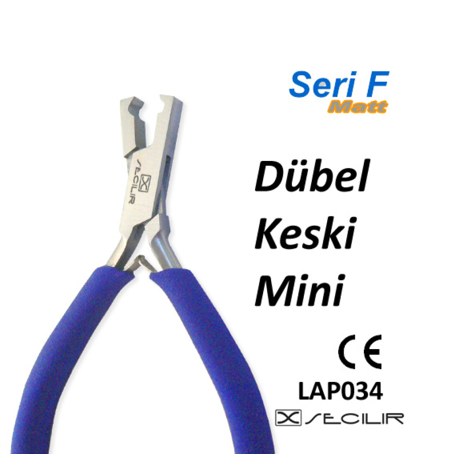 Dübel Mini Keski F