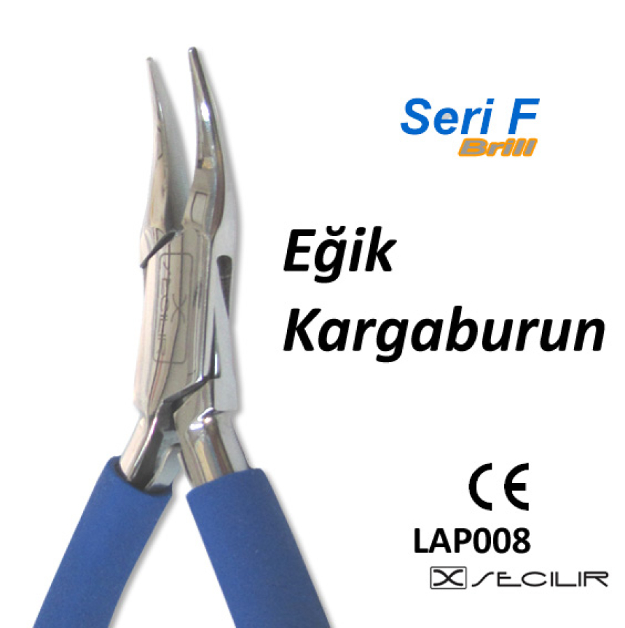 Kargaburun Eğik F