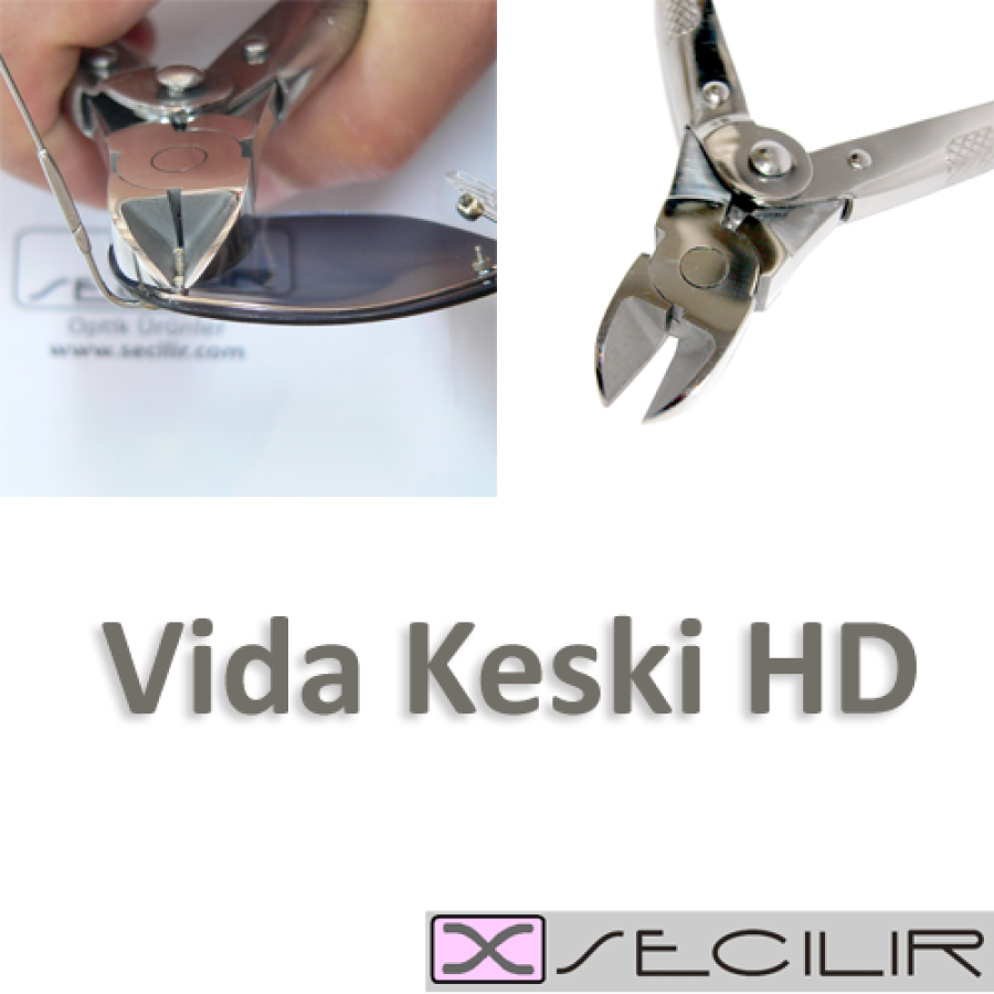 Vida Keski HD F