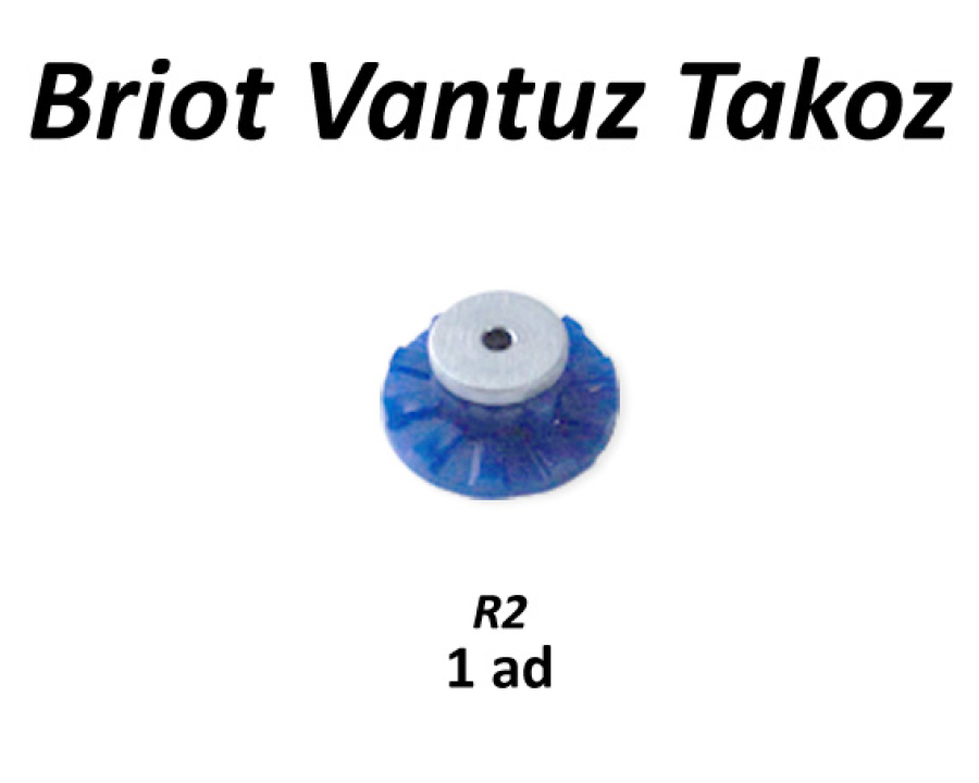 Briot Vantuz Takozu R2