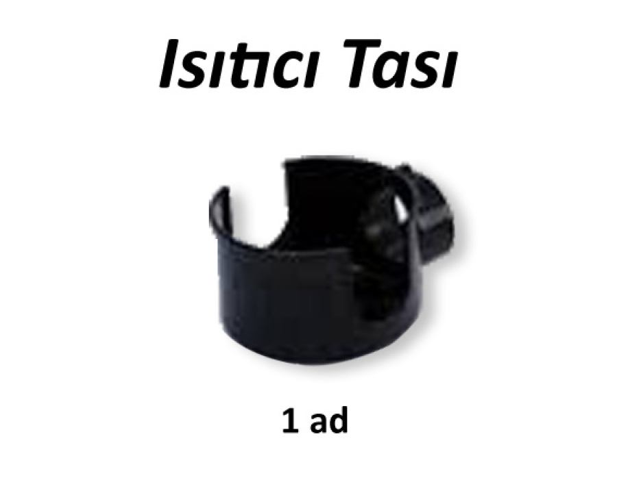 Isıtıcı Tası