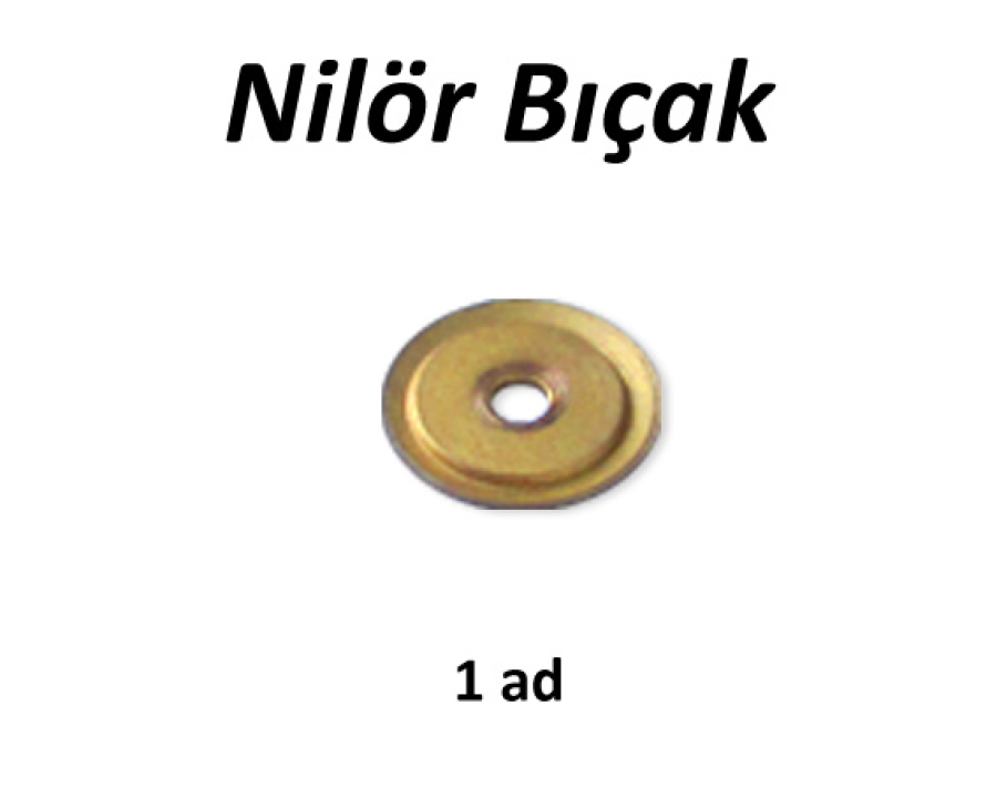 Nilör Bıçak