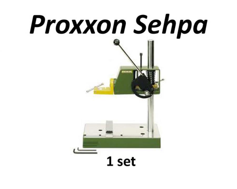 Proxxon Sehpa