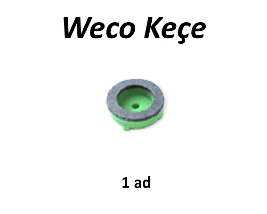 Weco Keçe