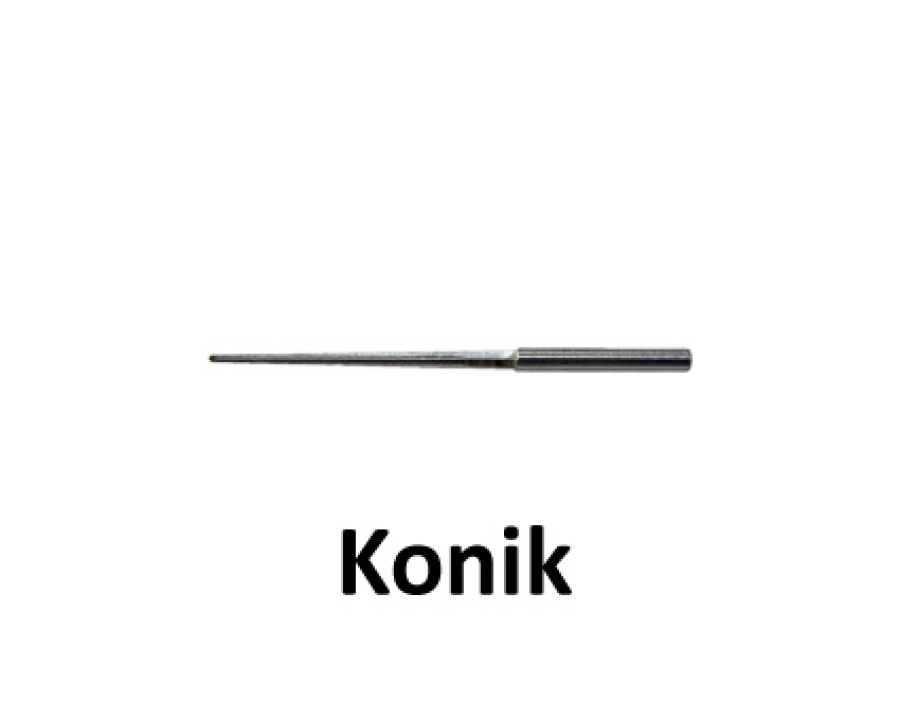 Konik Freze Delici