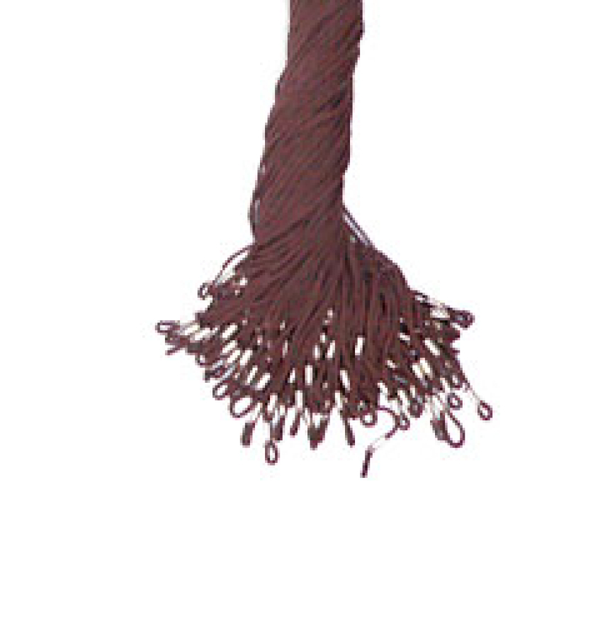 Gözlük Askı Kahve AY A30