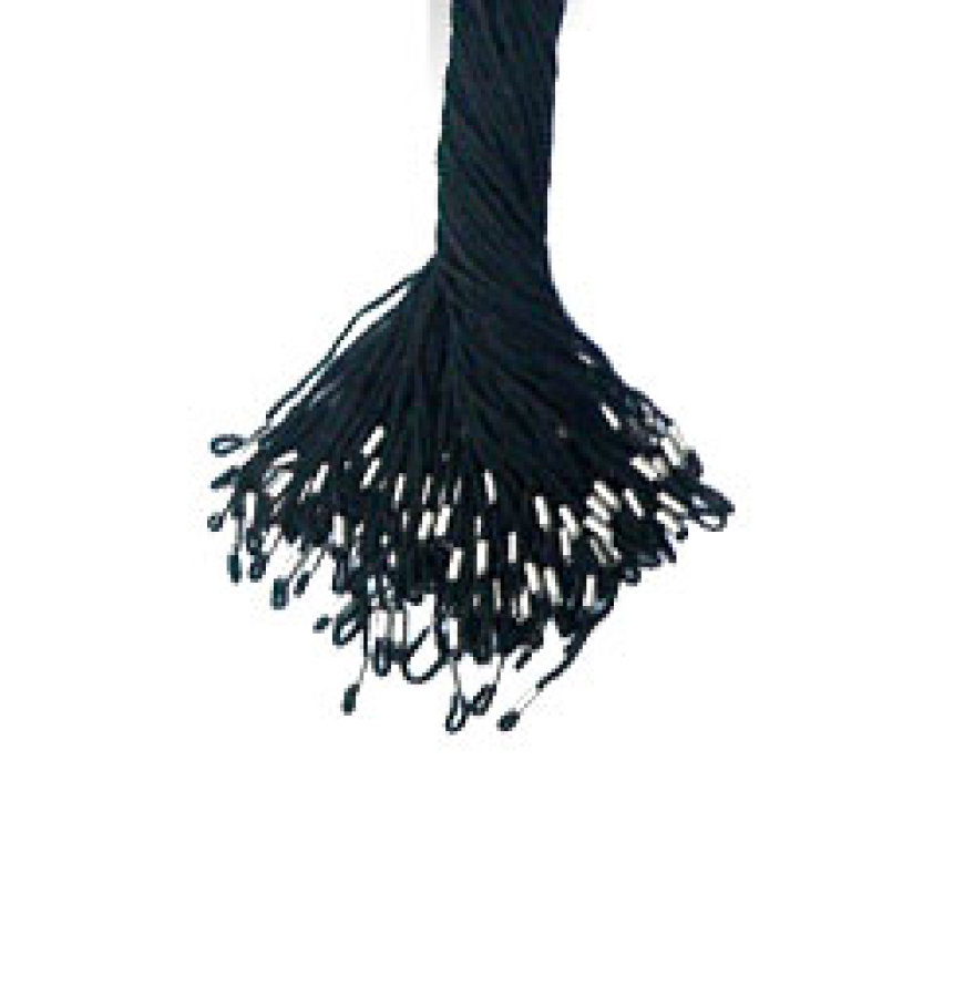 Gözlük Askı Siyah AY A30