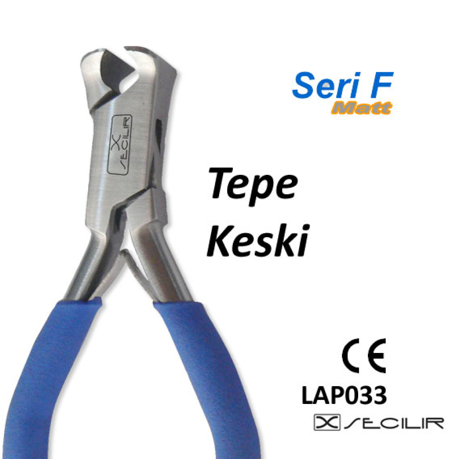 Tepe Keski F