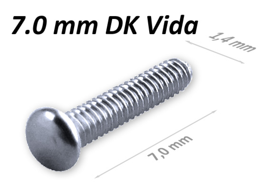 Gözlük Vida VF7B14DK X20